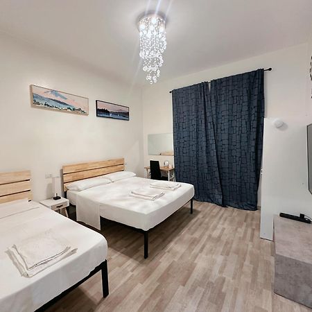 Bed & Breakfast Sakura Milan Exterior photo